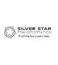 Silver Star Transportation logo
